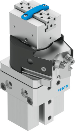Festo HGDS-PP-12-P-A-B Swivel/gripper unit 1187955 incl VAT