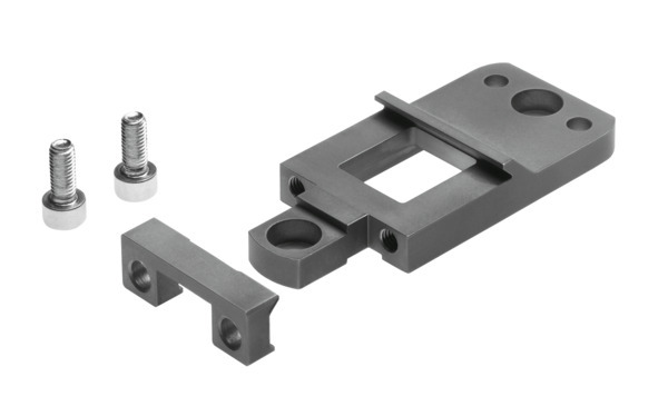 Festo MUC-18 Profile mounting 531752 incl VAT