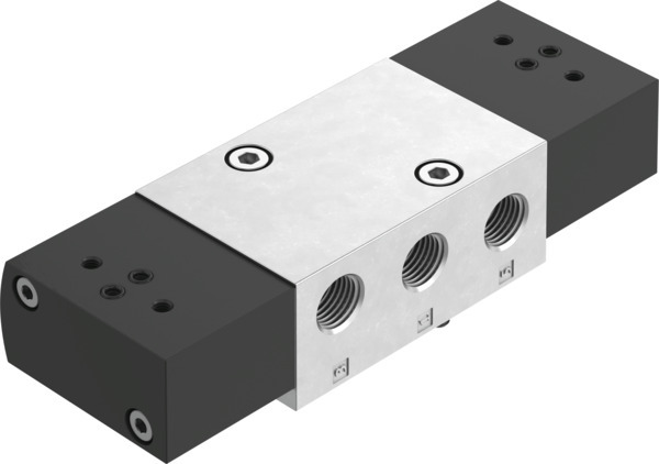 Festo VSNC-FT-B52-G14-P2 Solenoid valve 8114687 incl VAT