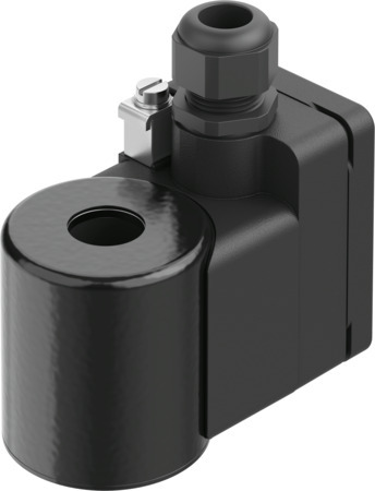 Festo VACC-S18-120-K4-27-NM4ME Solenoid coil 8118176 incl VAT