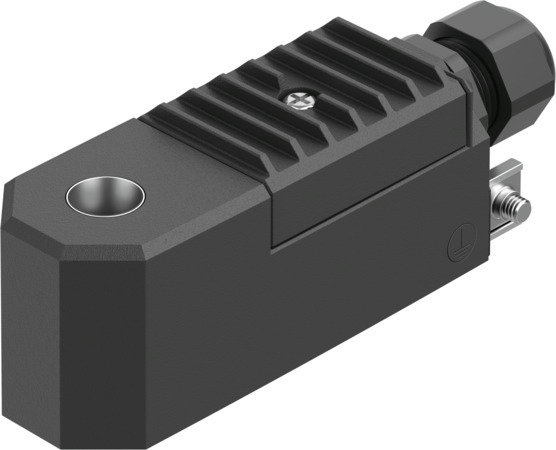 Festo VACC-S13-18-K4-1UF-KS4ME Solenoid coil 8156762 incl VAT