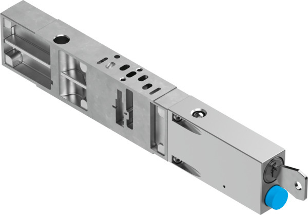 Festo VABF-S4-2-L1D2-C Vertical pressure shut-off plate 8001178 incl VAT