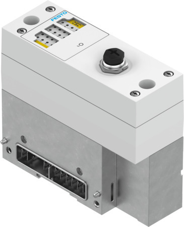 Festo VABA-S6-1-X2-F2-CB Pneumatic interface 8068241 incl VAT