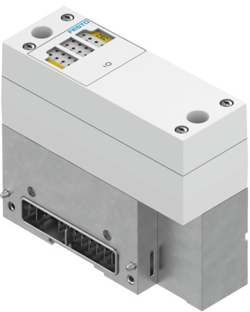 Festo VABA-S6-1-X2-F1-CB Pneumatic interface 8068240 incl VAT