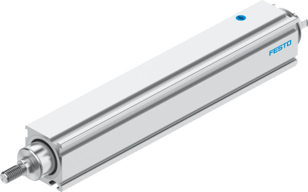 Festo EPCC-BS-25-25-6P-A Electric drive 5428813 incl VAT