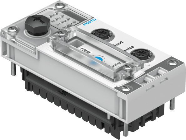 Festo CPX-IOT Gateway 8069773 incl VAT