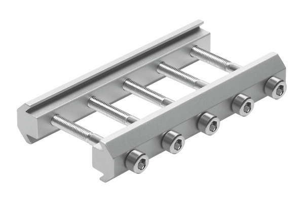 Festo HMSV-3 Adapter kit 177649 incl VAT