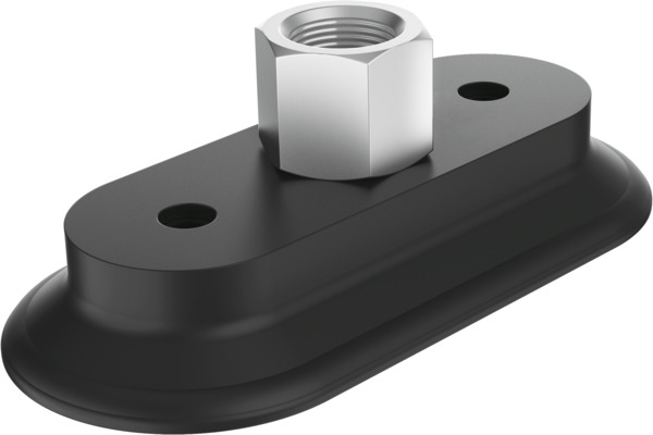 Festo OGVM-40X85-SV-N-G14F Suction cup complete 8073855 incl VAT