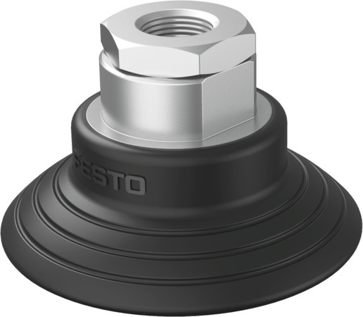 Festo OGVM-60-S-N-G14F Suction cup complete 8073819 incl VAT