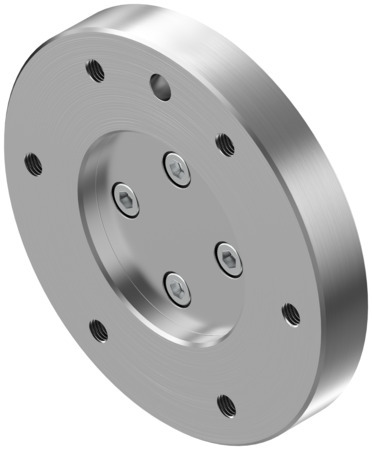 Festo DHAA-R-E21-70...110-RF1-100 Adapter kit 8082459 incl VAT