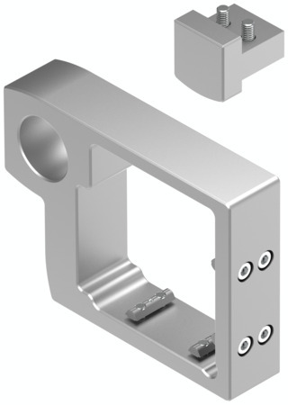Festo DAYP-E21-70 Shock absorber retainer 8067060 incl VAT