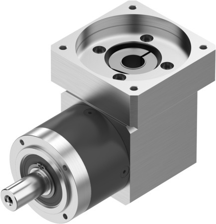 Festo EMGA-80-A-G3-80P Gear unit 8085346 incl VAT