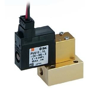 SMC PVQ13-5L-04-A PROPORTIONAL VALVE incl VAT