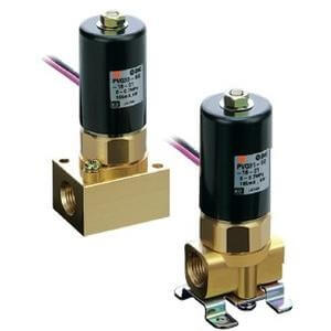 SMC PVQ33-5G-23-01F-H PROPORTIONAL VALVE incl VAT