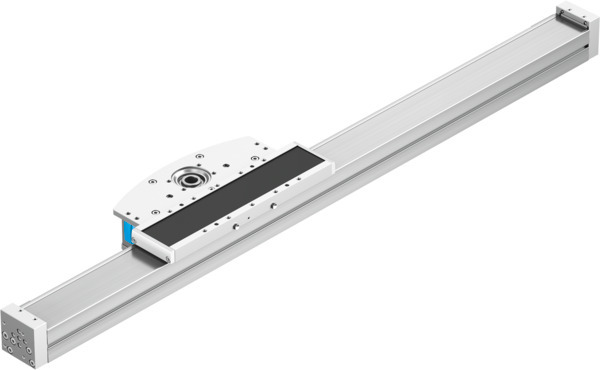Festo ELCC-TB-KF-60-300-0H-P0-CR Cantilever axis 8082387 incl VAT