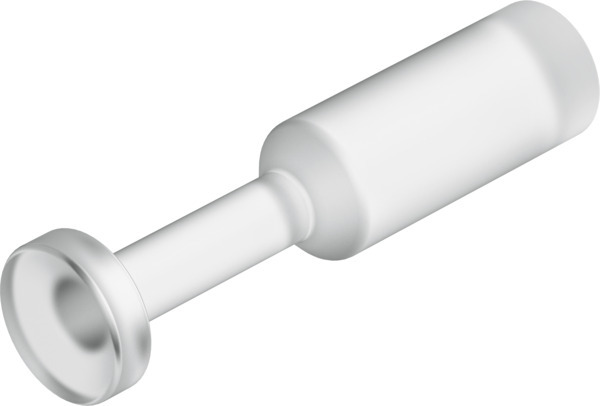 Festo NPQP-P-S8-FD-P10 Blanking plug 133130 Pack of 10 incl VAT