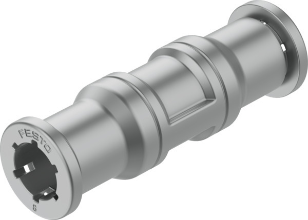 Festo CRQS-8 Push-in connector 130647 incl VAT