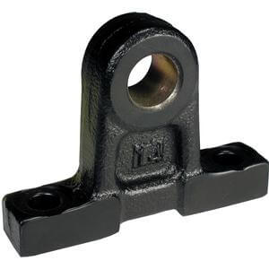 SMC MB-S06 Trunn Mntg Bracket Incl VAT