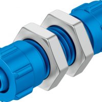 Festo SCK-PK-3 Bulkhead quick connector 9420 Pack of 10 incl VAT