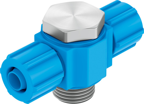 Festo TCK-1/4-PK-6-KU T quick connector 6266 Pack of 10 incl VAT