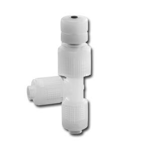 SMC LVN40-S13 NEEDLE VALVE FOR CHEMICALS incl VAT