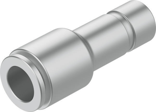 Festo NPQH-D-S10-Q8-P10 Connector 578309 Pack of 10 incl VAT