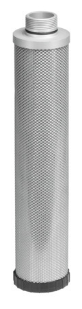 Festo MS12-LFX Activated carbon filter cartridge 537147 incl VAT