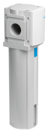 Festo MS12-LFM-G-AUV Micro filter 537154 incl VAT