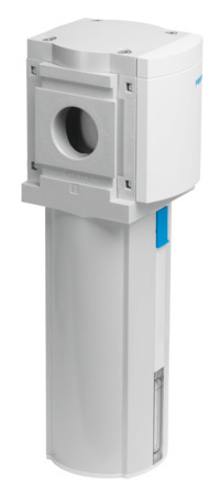 Festo MS12-LWS-G-U-V Water separator 8005550 incl VAT