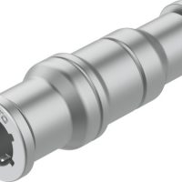 Festo CRQS-8-6 Push-in connector 130652 incl VAT