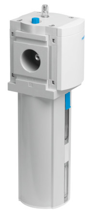 Festo MS12-LOE-G-U Lubricator 537156 incl VAT