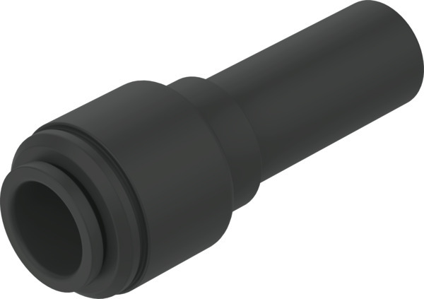 Festo CQ-22H-18 Push-in connector 177704 incl VAT