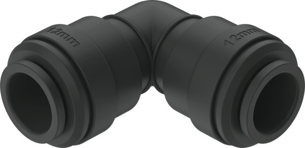 Festo CQL-28 Push-in L-connector 194587 incl VAT