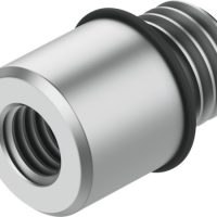 Festo D-M5I-M7A-ISK Reducing nipple 161359 Pack of 10 incl VAT
