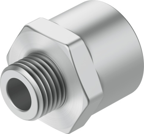 Festo NPFC-R-G14-G18-FM Reducing nipple 8030315 Pack of 10 incl VAT