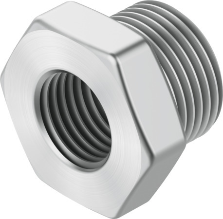 Festo NPFC-R-G14-G18-MF-P100 Reducing nipple 8069230 Pack of 100 incl VAT