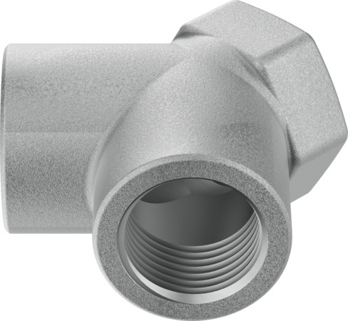 Festo NPFC-Y-3G38-F Y-fitting 8030229 Pack of 10 incl VAT