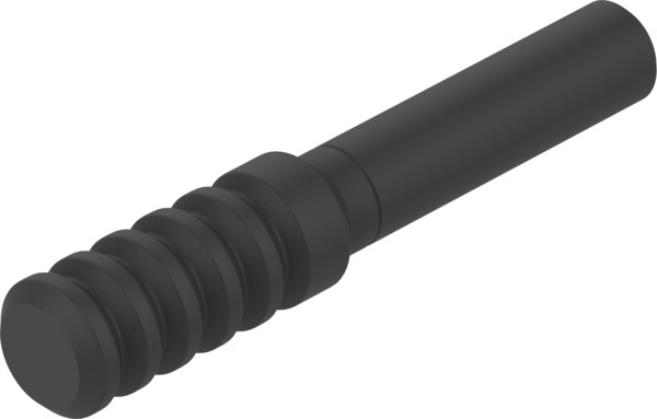 Festo QSMC-3H Blanking plug 153382 Pack of 10 incl VAT