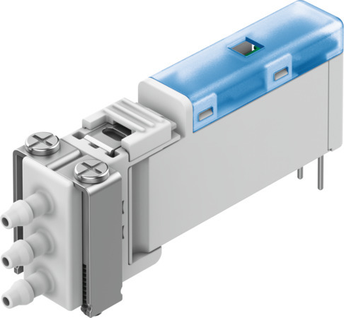 Festo VOVK-BT6-M32C-MN-5T1P-B3F Solenoid valve 8122788 incl VAT