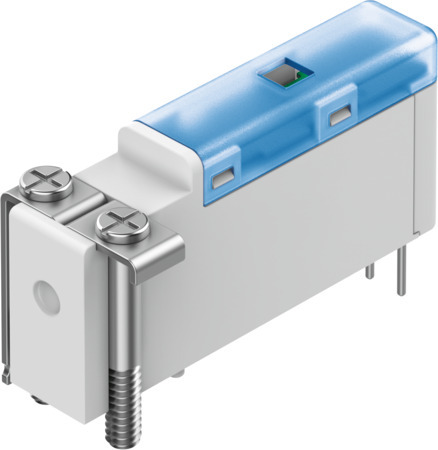 Festo VOVK-BT6-M32C-MN-5T1P-FB Solenoid valve 8122776 incl VAT