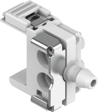 Festo VABS-C12-6-S-B4 Manifold block-SET 8122791 incl VAT