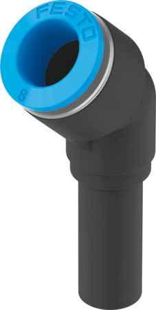 Festo QSW-12HL Push-in connector 130621 Pack of 10 incl VAT