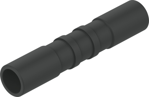 Festo QSH-8-50 Push-in sleeve 130725 Pack of 50 incl VAT