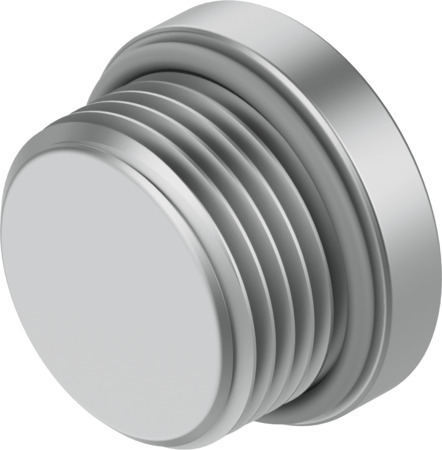 Festo NPQH-BK-G14-P10 Plug screw 578407 Pack of 10 incl VAT