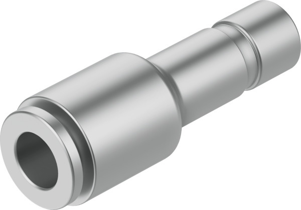 Festo NPQH-D-S8-Q6-P10 Connector 578306 Pack of 10 incl VAT