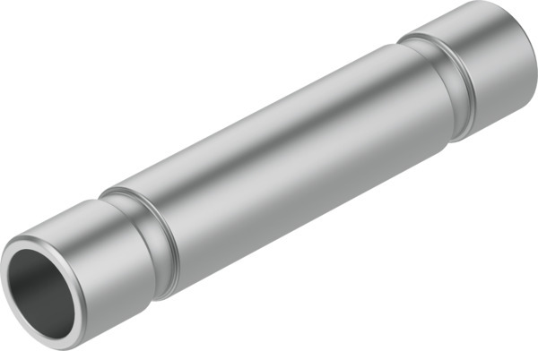 Festo NPQH-D-S6-E-P10 Push-in sleeve 578318 Pack of 10 incl VAT