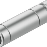 Festo NPQH-P-S6-P10 Blanking plug 578258 Pack of 10 incl VAT