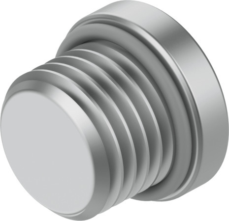 Festo NPQH-BK-M7-P10 Plug screw 578405 Pack of 10 incl VAT