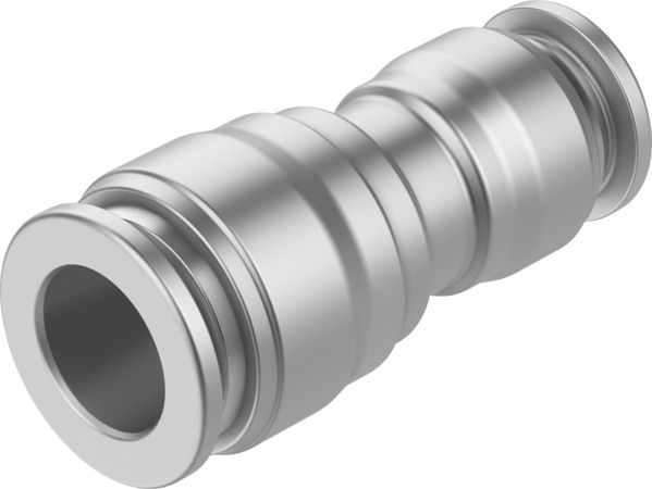 Festo NPQR-D-Q10-Q8 Plug 8085706 incl VAT