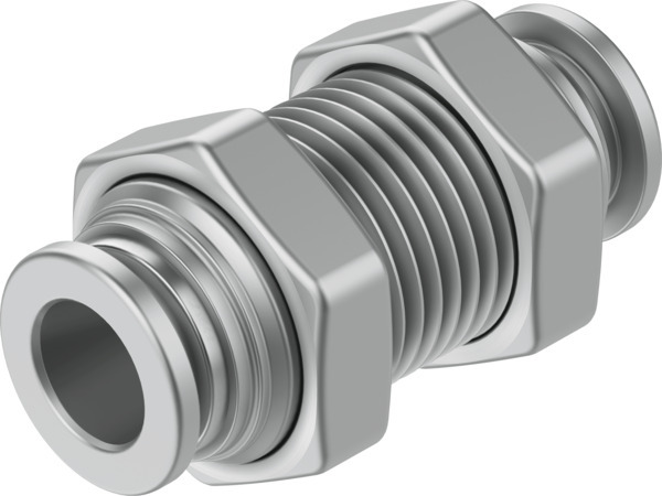 Festo NPQR-H-Q8-E Plug 8085731 incl VAT